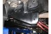 Synergy Manufacturing HD Rear Lower Control Arm Frame Bracket Kit