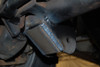 Clayton Off Road Heavy Duty Front Lower Control Arm Brackets