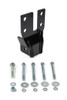 Steer Smarts Yeti XD Track Bar Reinforcement Bracket - Frame Side
