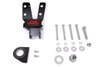 Steer Smarts Sector Shaft Brace w/ Frame Side Track Bar Reinforcement Bracket