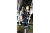 Clayton Off Road Adjustable Rear Sway Bar End Links