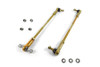 Clayton Off Road  Adjustable Front Sway Bar End Links