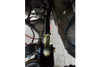 Clayton Off Road Adjustable Track Bar - Rear