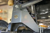 Synergy Manufacturing Rear Track Bar Relocation Bracket