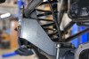 Synergy Manufacturing Rear Track Bar Relocation Bracket