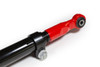 Steer Smarts YETI XD Adjustable Rear Track Bar - Red