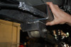Clayton Off Road 3 Link Frame Mount