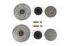 Clayton Off Road Rear Coil Bucket Kit
