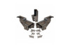 Synergy Manufacturing Stretch Bracket Kit Rear