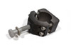 Steer Smarts Yeti XD Aluminum Steering Stabilizer / Damper Bracket, 1-5/8in