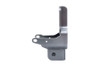 Synergy Manufacturing Front Track Bar and Sector Shaft Brace