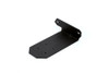 Warn Rotopax Mounting Bracket for Elite Series Tire Carrier