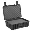 Go Rhino Xventure Gear Hard Case w/Foam - Medium Box 18in
