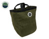 Overland Vehicle Systems Tote Bag, Waxed Canvas, #16