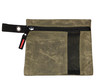 Overland Vehicle Systems Small Bags Waxed Canvas - Set of 3
