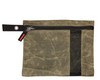 Overland Vehicle Systems Small Bags Waxed Canvas - Set of 3