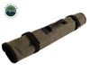 Overland Vehicle Systems Rolled Socket Cotton Bag Waxed Canvas