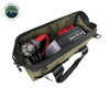 Overland Vehicle Systems Waxed Canvas All Purpose Tool Bag