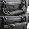 Go Rhino Xventure Gear Hard Case w/Foam - Large Box 20in