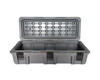 Overland Vehicle Systems 40100021 Dry Cargo Storage Boxes 117 QT.