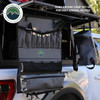 Overland Vehicle Systems Overland Kitchen Kit - 24 Pieces