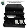 Overland Vehicle Systems CP Duty 39pc Glamping Kitchen System