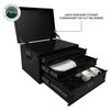 Overland Vehicle Systems CP Duty 39pc Glamping Kitchen System
