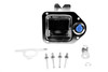 Bolt Toolbox Locking Latch Retro-Fit Kit
