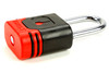 Bolt Ignition Keyed Padlock