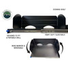 Overland Vehicle Systems Camp Cargo Kitchen w/Slide Out Sink/Shelf/Work Station