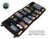 Overland Vehicle Systems Rolled First Aid Bag #16 Cotton, Waxed Canvas