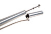 Bilstein B8 5160 Series Front Shock (3.5-5in Lift)