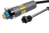Bilstein B8 8100 Adjustable Series Front Shock - Driver Side (3-4.5in Lift)