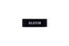 Bilstein B8 5160 Series Rear Shock (3-4.5in Lift)