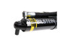 Bilstein B8 8100 Adjustable Series Rear Shock - Driver Side (3-4.5in Lift)