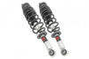 Rough Country M1 Loaded Strut Pair - 2in, Rear