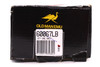 Old Man Emu Rear Nitrocharger Shock Black