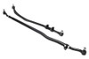 Rock Jock Currectlync High Steer Knuckle Kit for Ram Assist
