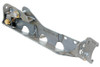 RockJock High Steer Knuckle Kit for Ram Assist