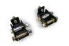 Clayton Off Road Rear Lower Shock Extension Kit