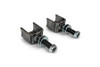 Clayton Off Road Lower Shock Mounts