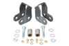 Synergy Manufacturing Rear Lower Shock Relocation Brackets