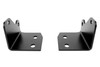 EVO Manufacturing Shock Relocation Brackets Front