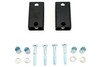Daystar 1.75in Coil Spacer Lift Kit