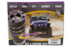 Daystar 1.75in Coil Spacer Lift Kit