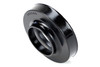 Daystar .75in Comfort Ride Coil Spring Spacers Kit