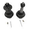 Apex Chassis Front Upper/Lower Super HD Ball Joint Kit