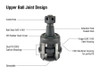 Apex Chassis Front HD Ball Joint Kit