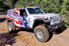 Daystar 3/4in Front Leveling Kit