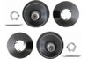 Dana HD Front Ball Joint Kit